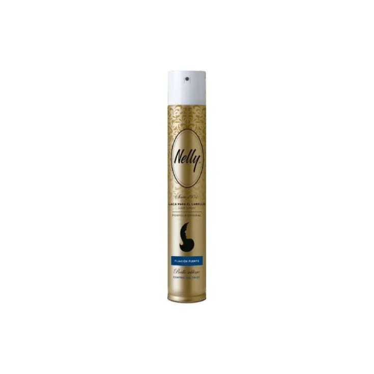 Laca Nelly Gold 400 ml