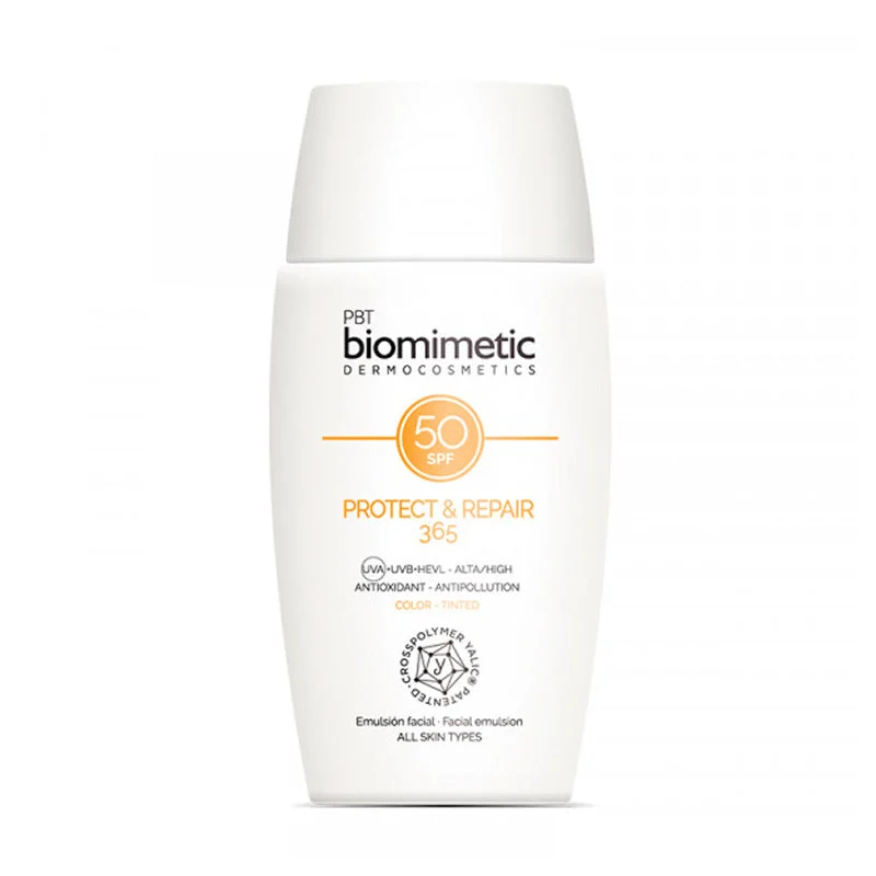 Biomimetic Protect & Repair 365 Colore 50 ml