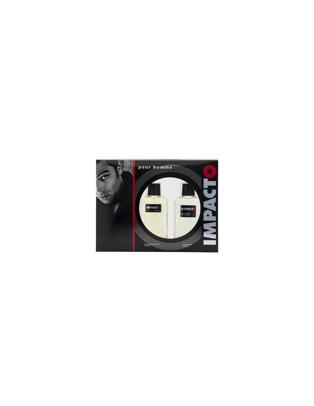 Impacto Clasic 100 ml