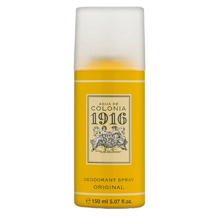 Myrurgia Deodorante Spray 150 ml