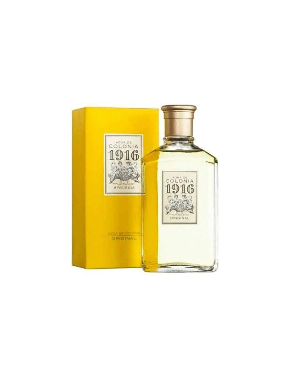 Myrurgia 1916 Original col 400ml