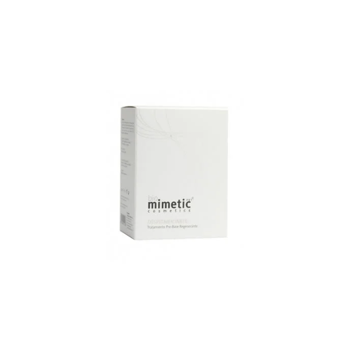 Trattamento Prebase Depigmentante Biomimetc 30ml