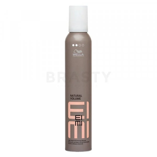 Wella Professionals EIMI Volume Natural Volume 300 ml
