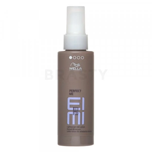Wella Professionals EIMI Smooth Perfect Me 100 ml