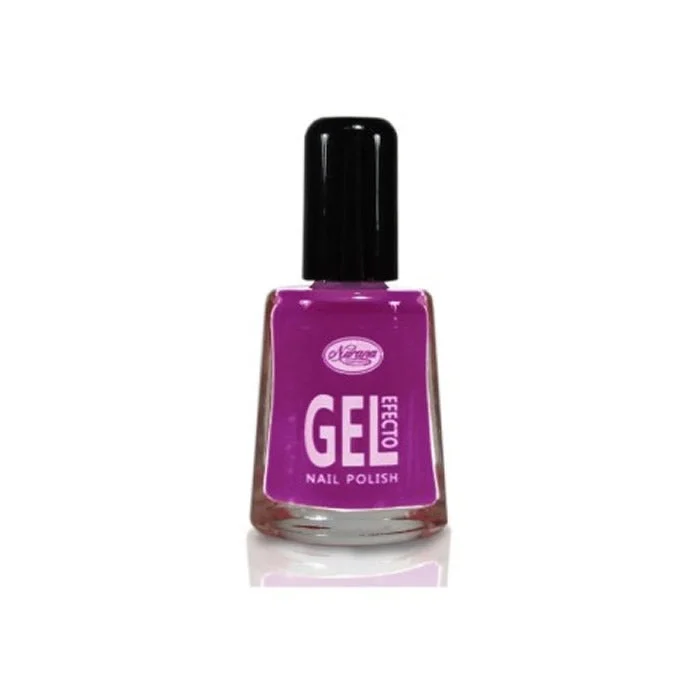 Nurana Gel Effect smalto 05 Mauve 10ml