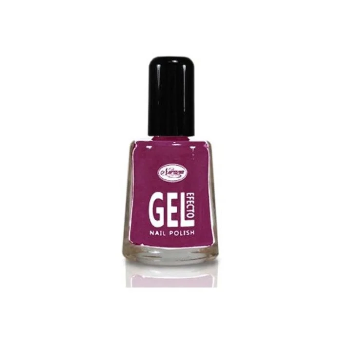 Nurana Gel Effect smalto 08 Fuchsia 10ml