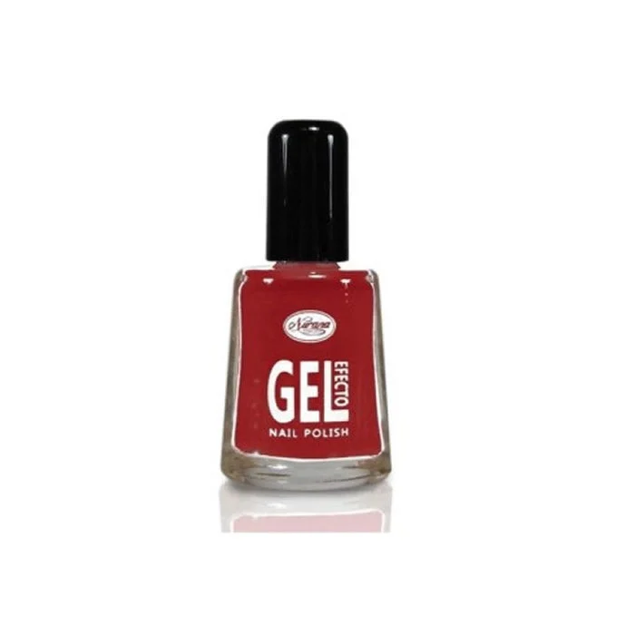 Nurana Gel Effect smalto 09 Scarlata 10ml