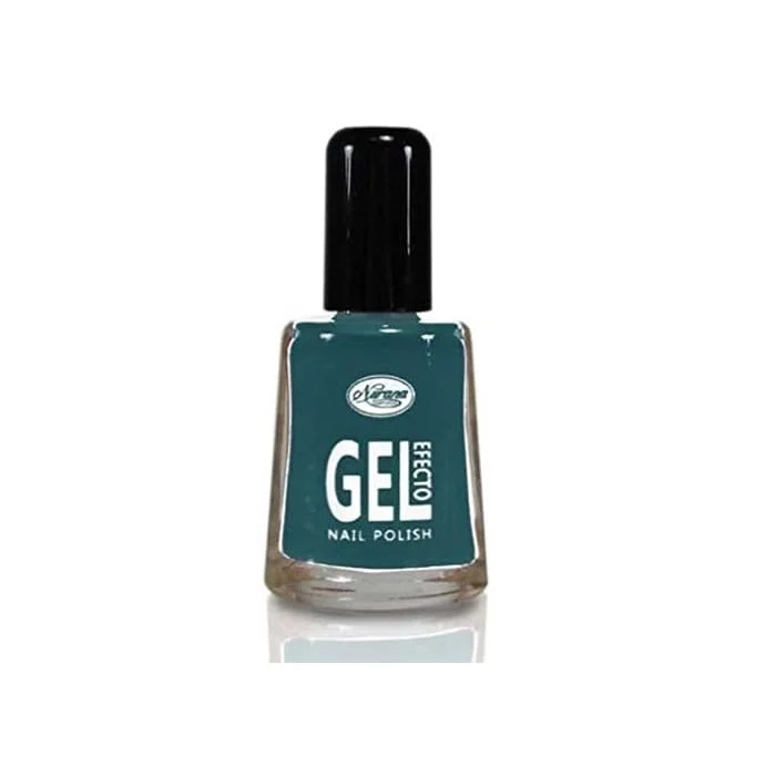 Nurana Gel Effect smalto 11 Turquoise Gray 10ml