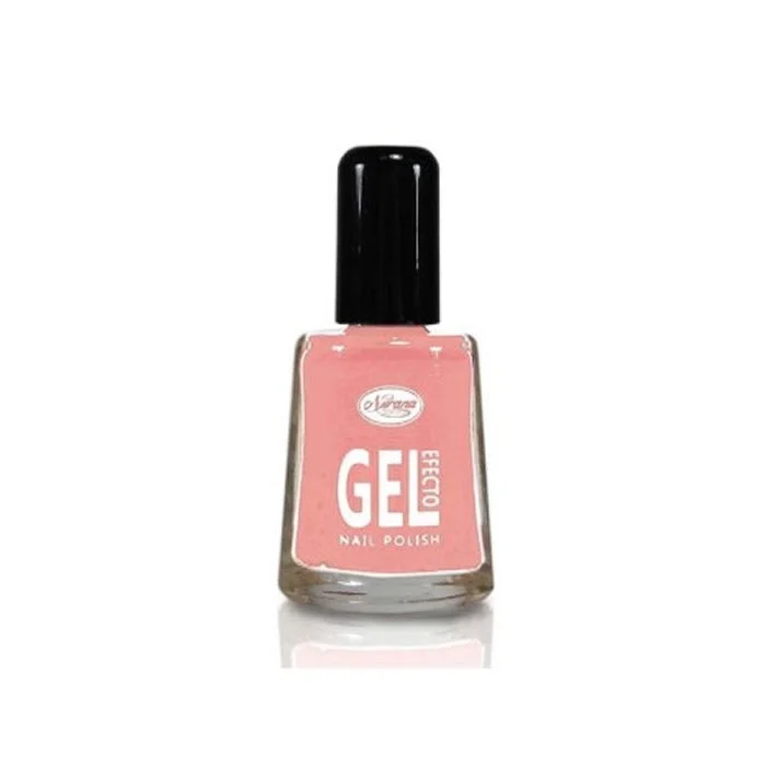 Nurana Gel Effect smalto 13 Porcelain Pink 10ml