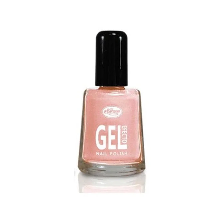 Nurana Gel Effect smalto 15 Pearl Salmon 10ml