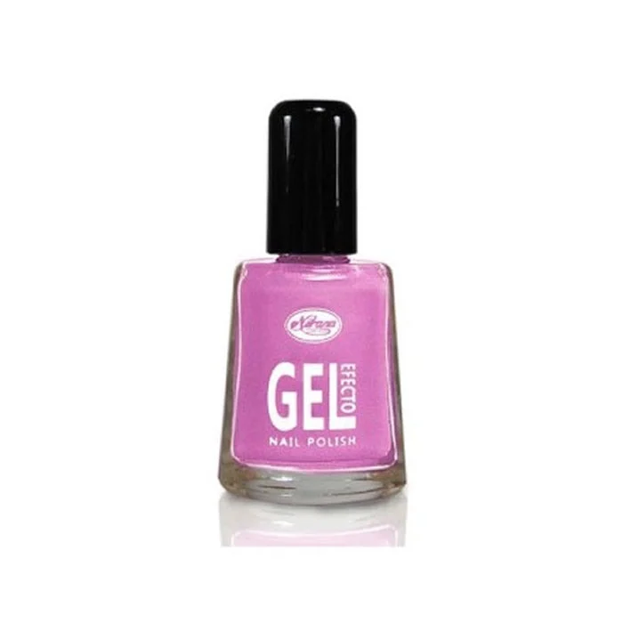 Nurana Gel Effect smalto 16 Pearl Mauve 10ml