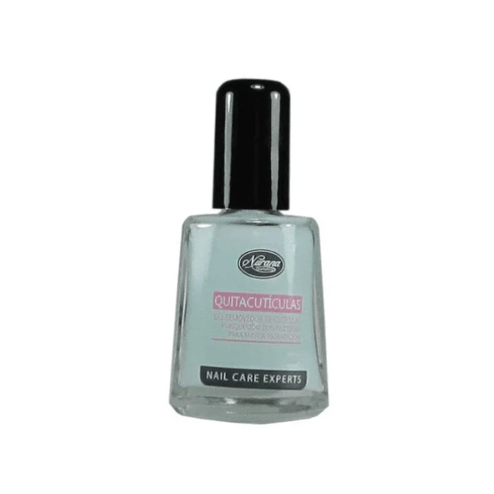 Nurana Rimuovi Cuticole 10ml