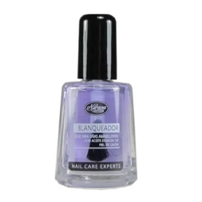 Trattamento unghie Nurana sbiancante 10ml