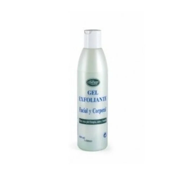 Nurana Gel viso e scrub corpo 200ml
