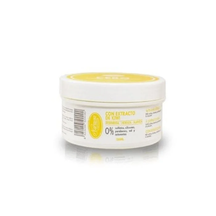 Nurana Zero% Maschera capelli 250ml