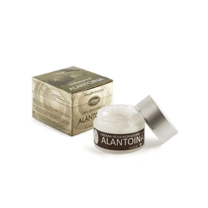 Nurana Crema Rigenerante Allantoina 50ml