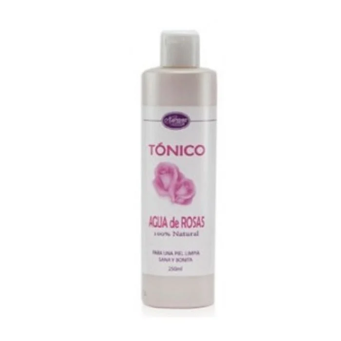 Nurana Acqua Rosa Tonico 250ml