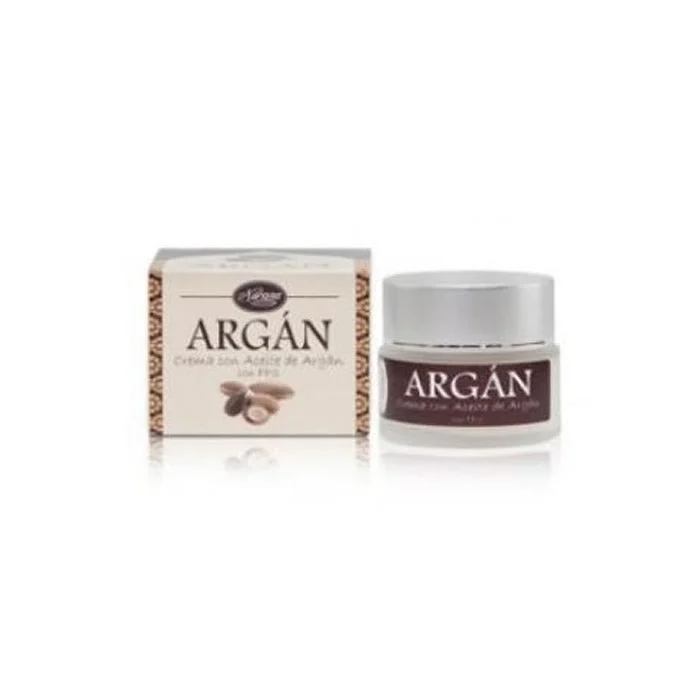 Nurana Argan crema 50ml