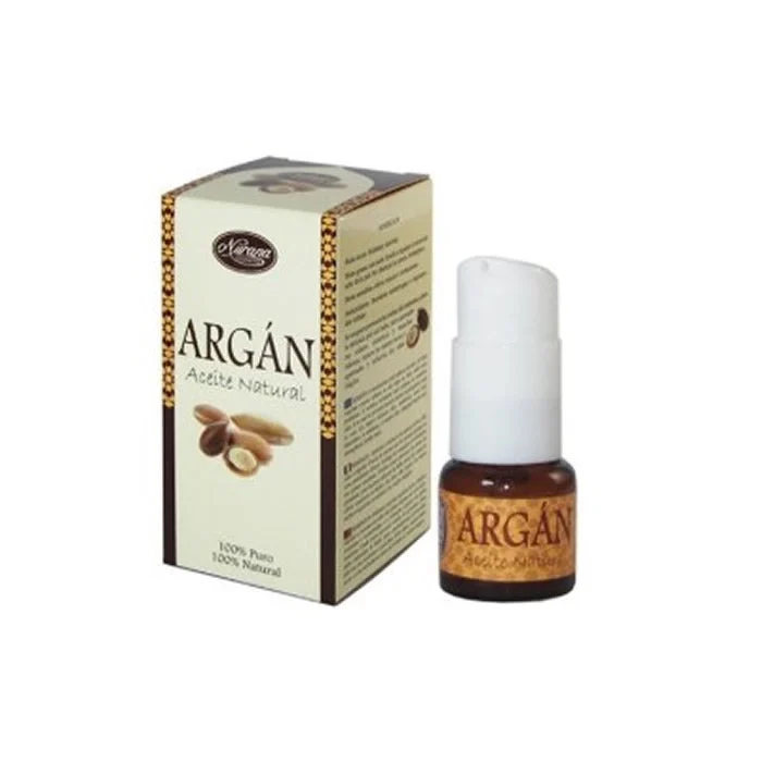 Nurana Argan olio 20ml