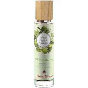 Alvarez Gómez Agua Fresca De Flores Bergamotto Spray 30ml