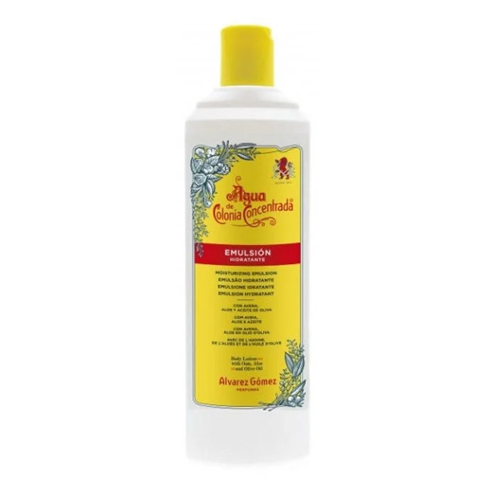 Alvarez Gomez Lozione Corpo 280ml