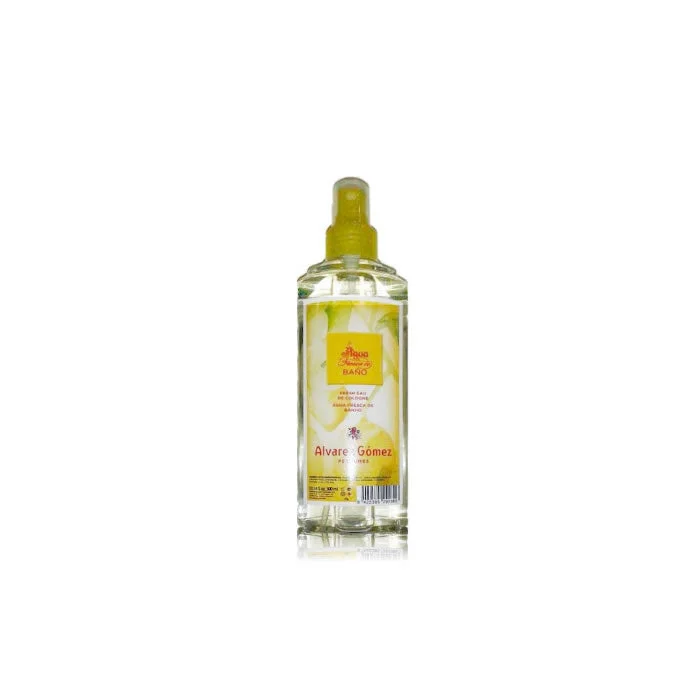 Alvarez Gomez Acqua Fresca Bagno Spray 300ml