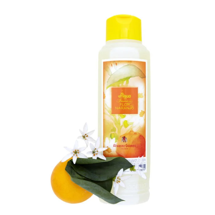 Alvarez Gomez Acqua Fresca Fiore D'Arancio 750ml