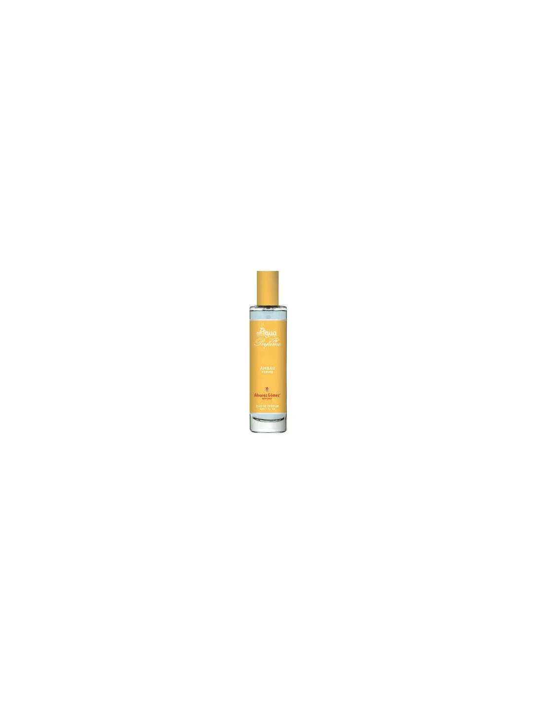 Alvarez Gómez Ambra Femme Eau De Parfum Spray 30ml
