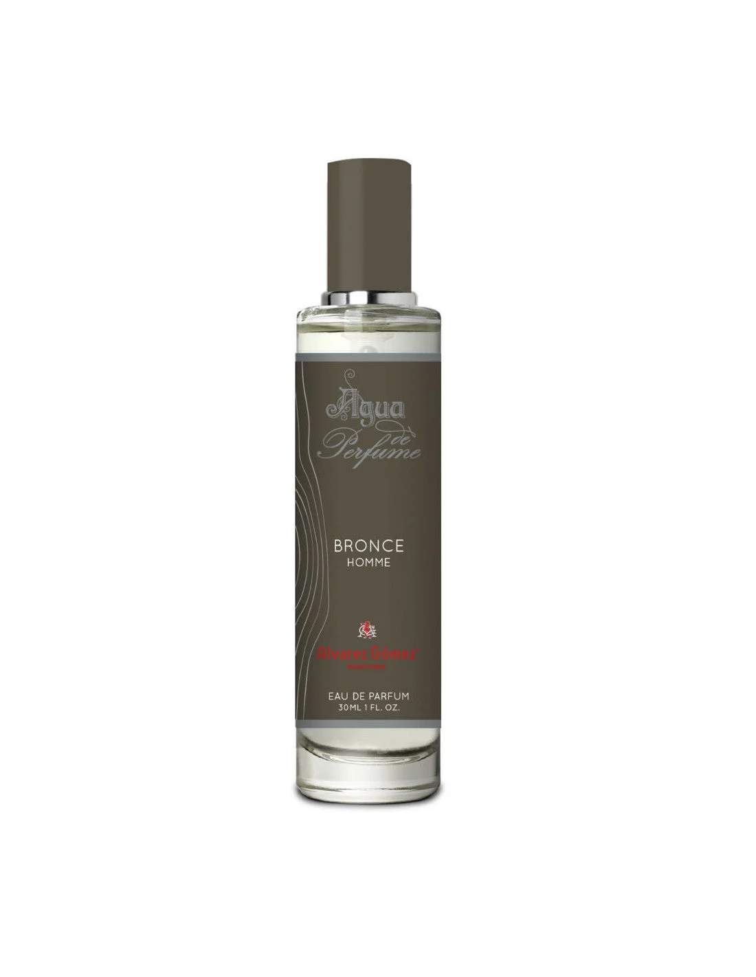 Alvarez Gómez Bronzo Homme Eau De Parfum Spray 30ml