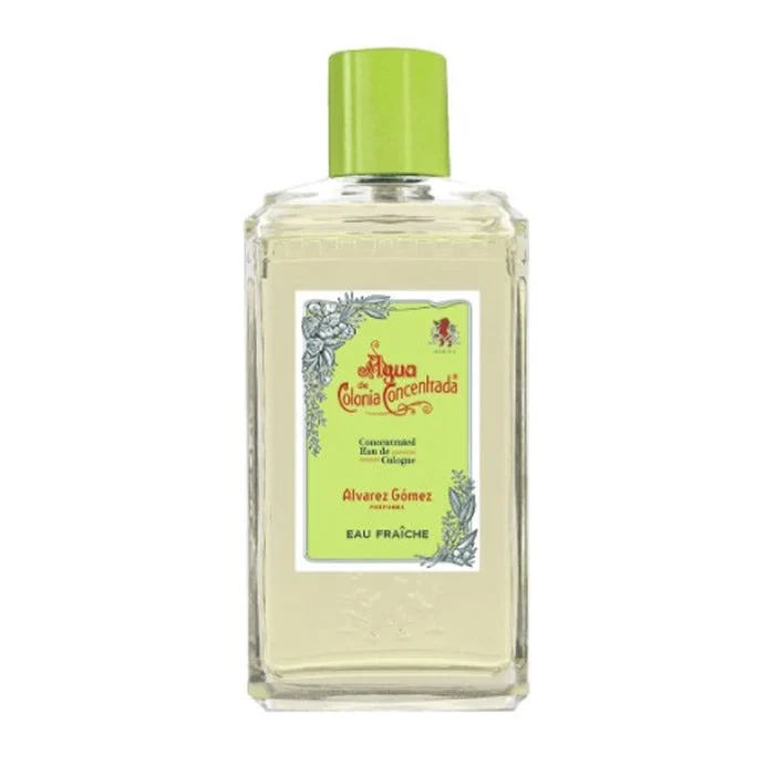 Alvarez Gomez Concentrata Eau De Cologne Orange Spray 150ml