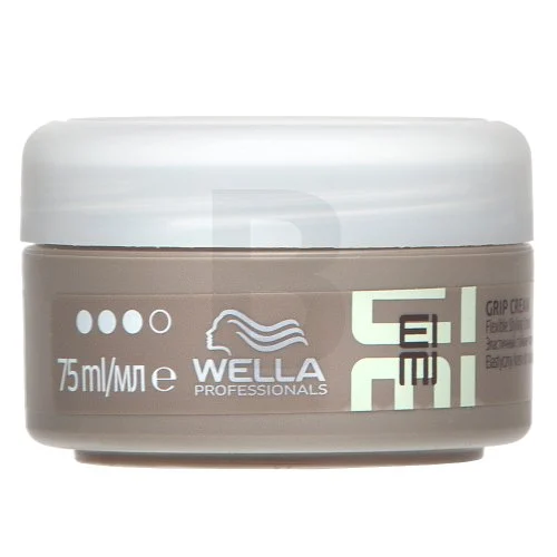 Wella Professionals EIMI Texture Grip Crema 75 ml