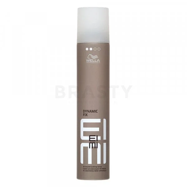 Wella Professionals EIMI Fixing Spray Dynamic Fix 300 ml