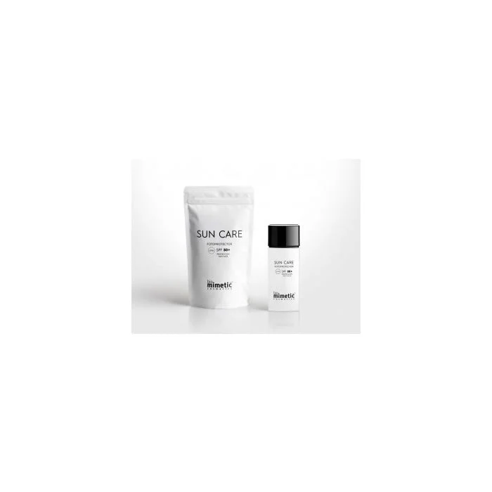 Fotoprotezione Biomimetica Spf 50 50ml