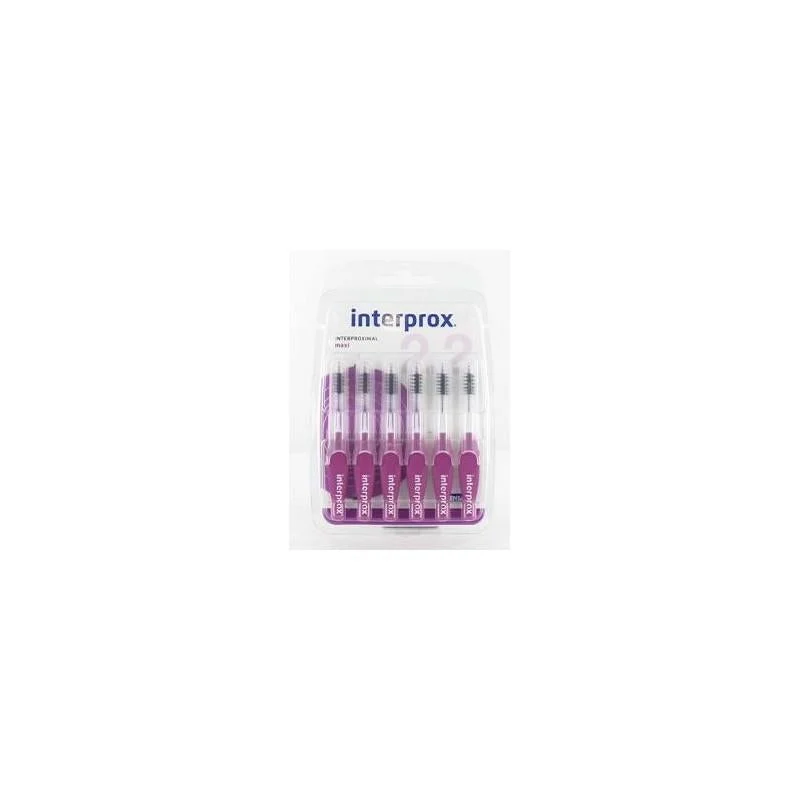 Dentaid Interprox Maxi 2,3 Mm
