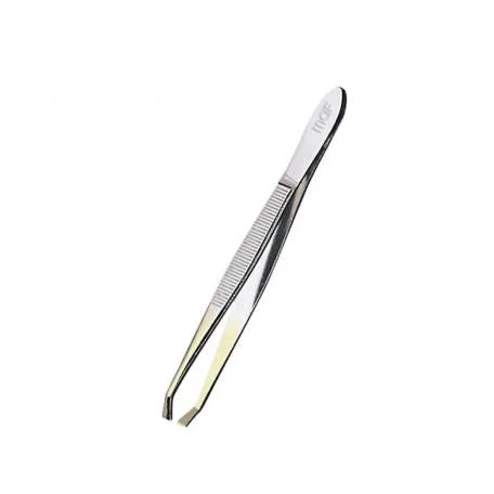 Pinzette depilatorie Con Picco D'oro Maf