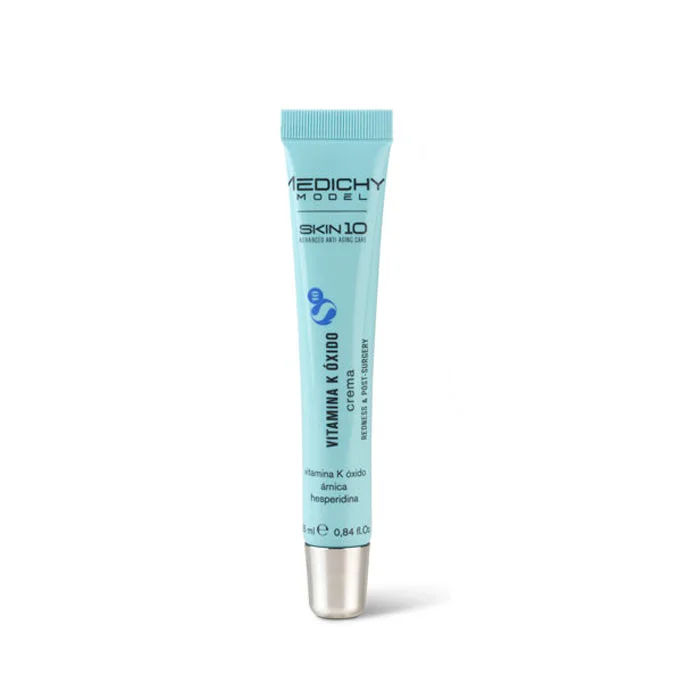 Medichy Model Skin10 Vitamin K Oxide Crema 25ml