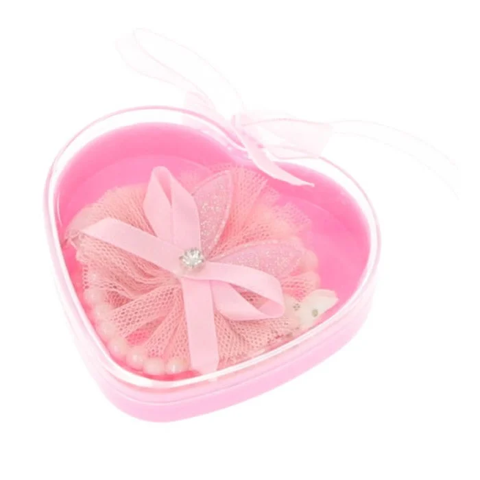 Inca Accessori Box Set 5 Pezzi