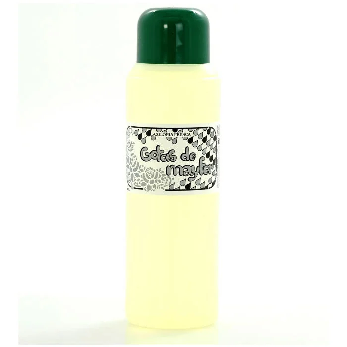 Mayfer Profumi Gocce Eau De Cologne 1000ml