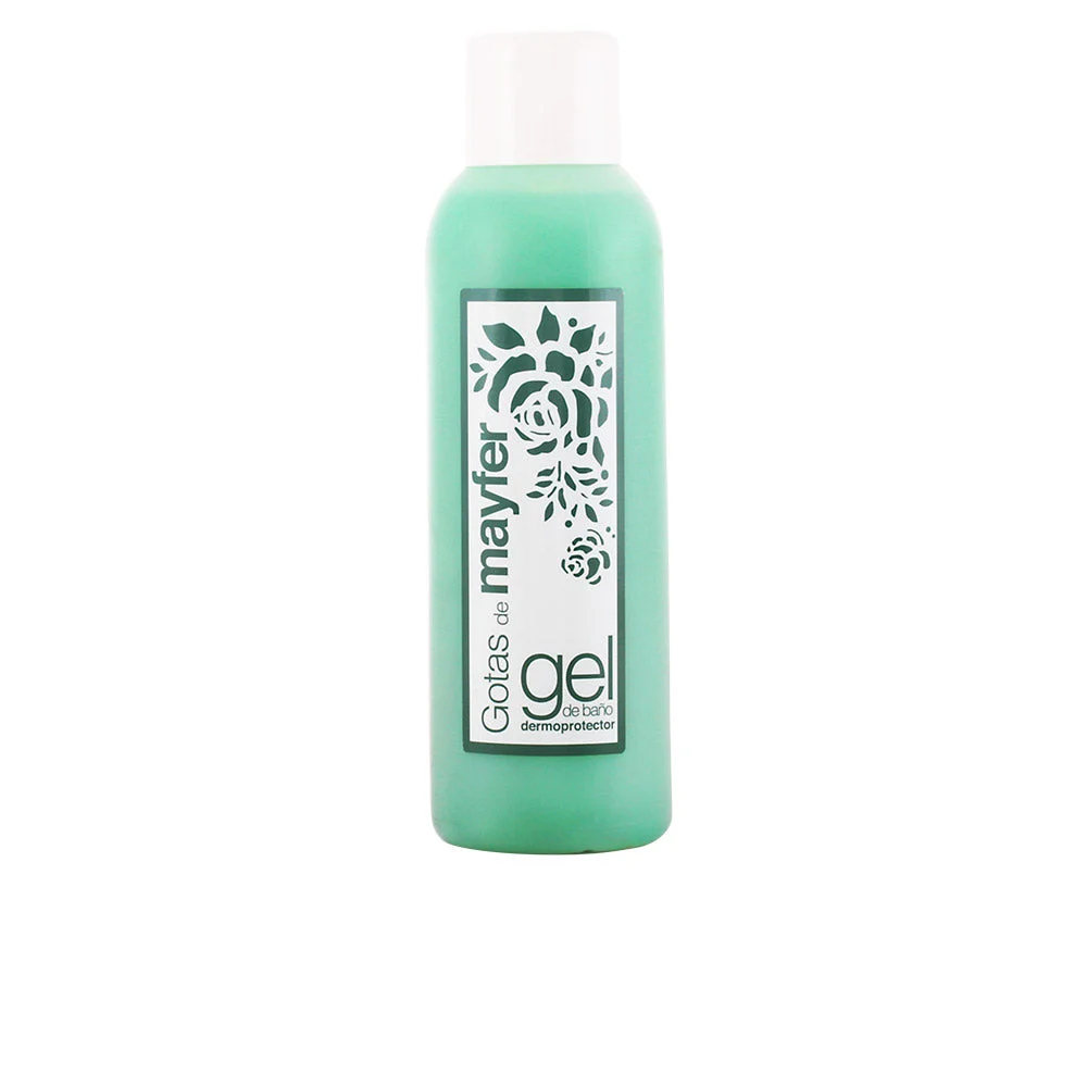 Mayfer Profumi Dermoprotettivo Bagno Gel 1000ml