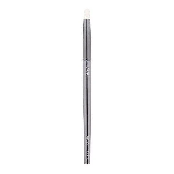 Pennello per ombretti di precisione grigio Luxury Maiko 1009 1 U