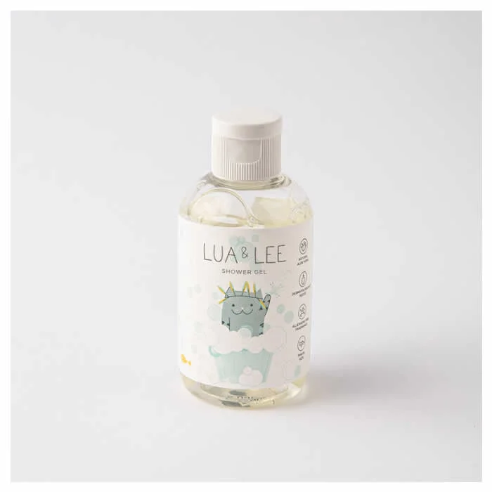 Lua & Lee Gel Doccia 100ml