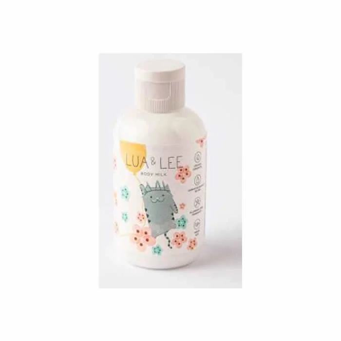Lua & Lee latte corpo 100ml