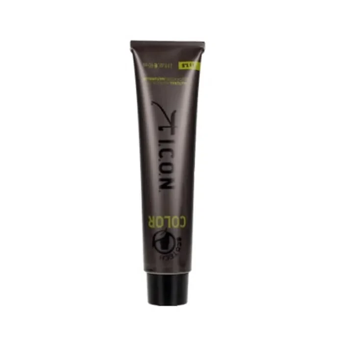 Icon Ecotech Color Metallics Rose Gold 60ml