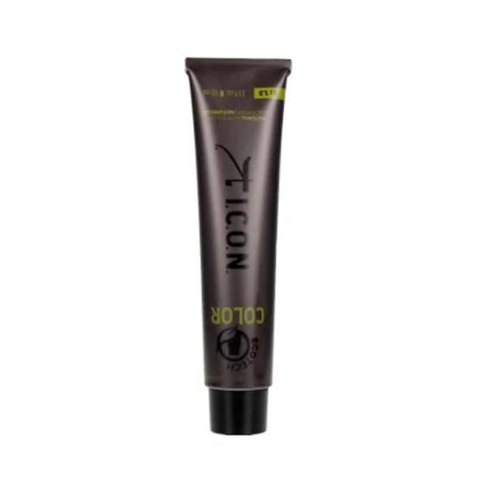 Icona Ecotech Colore Metallizzato Verde Envy 60ml