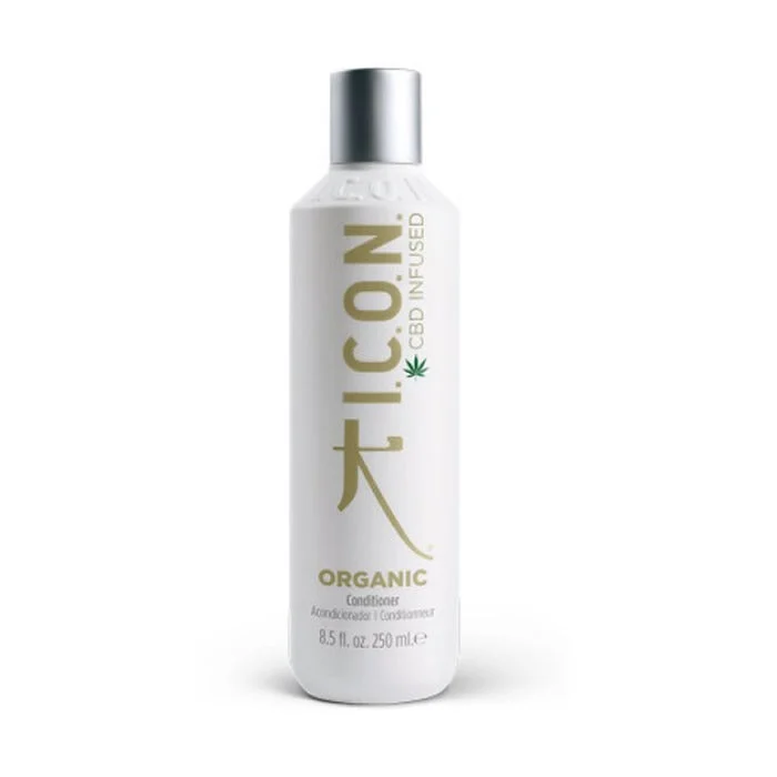 Icon Balsamo Biologico 250 ml