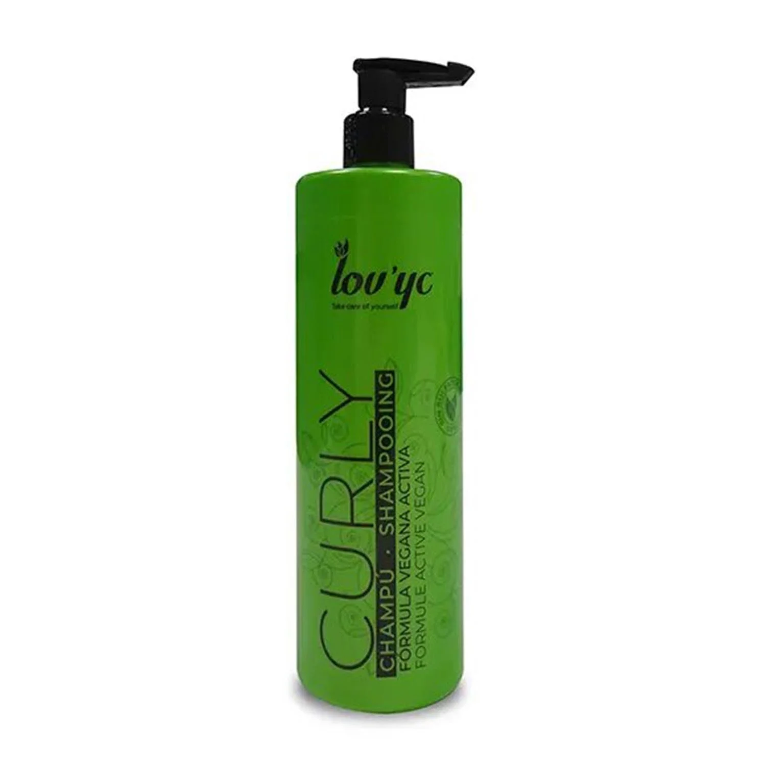 Elie Saab Lovyc shampoo Ricci 500 ml