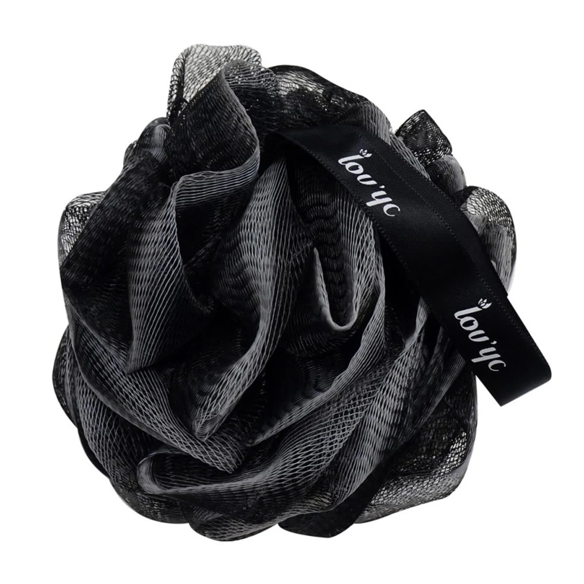 Lovyc Carbon spugna esfoliante