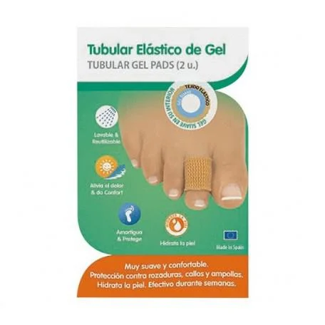 Medilast Piccolo Elastico Tubolare 2 Unità