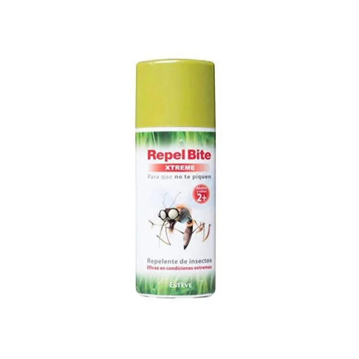Repel Bite Xtreme Insect Repellente 100ml