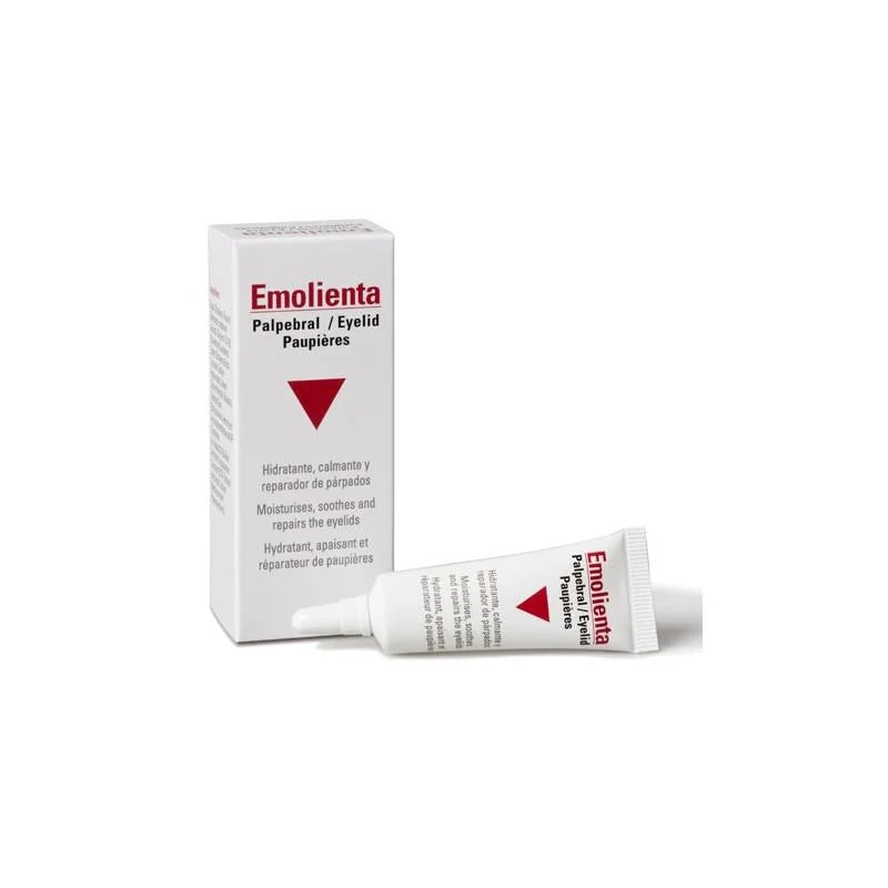 Laboratorios Viñas Palpebrale Emolliente 10 ml